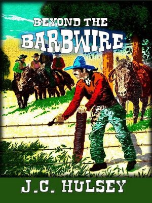 cover image of Beyond the Barb Wire--The Other Side of the Fence